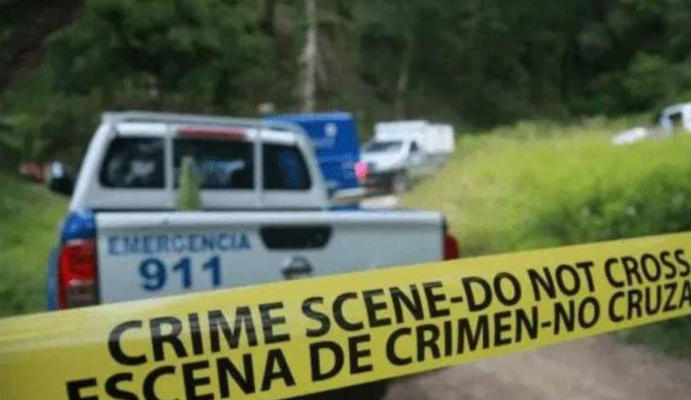 Gloria Zavala, la joven asesinada en Corozal, La Ceiba; investigan a su pareja