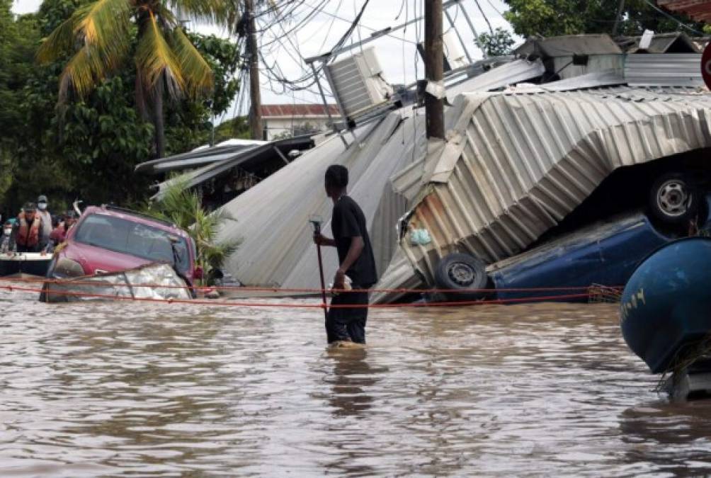 Las 15 noticias más importantes que afectaron a Honduras esta semana (FOTOS)