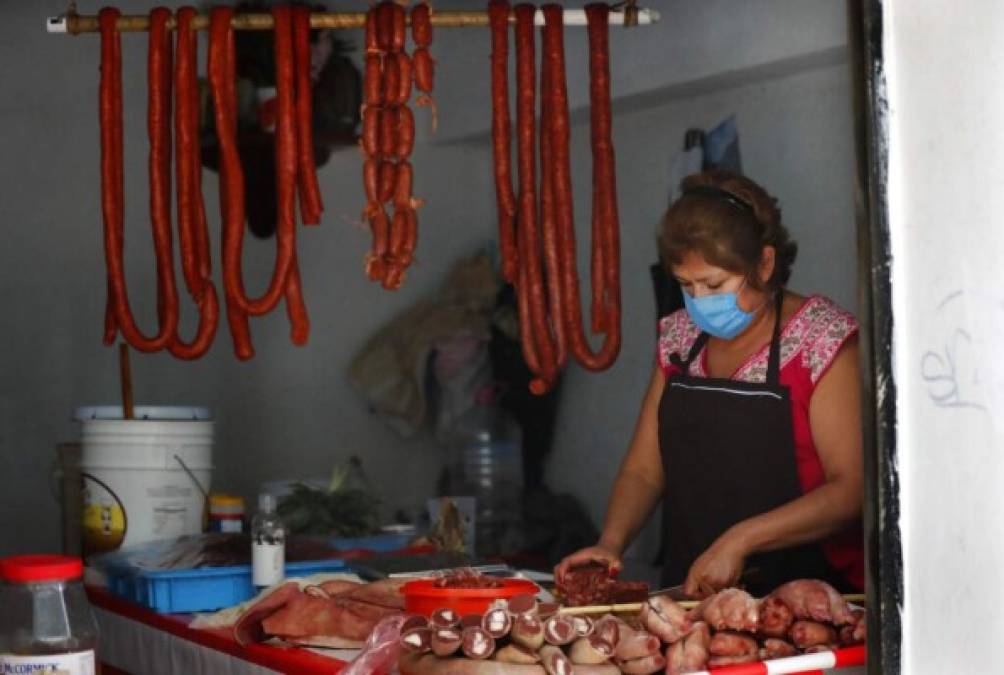 FOTOS: Latinoamérica enfrentará la peor recesión de su historia