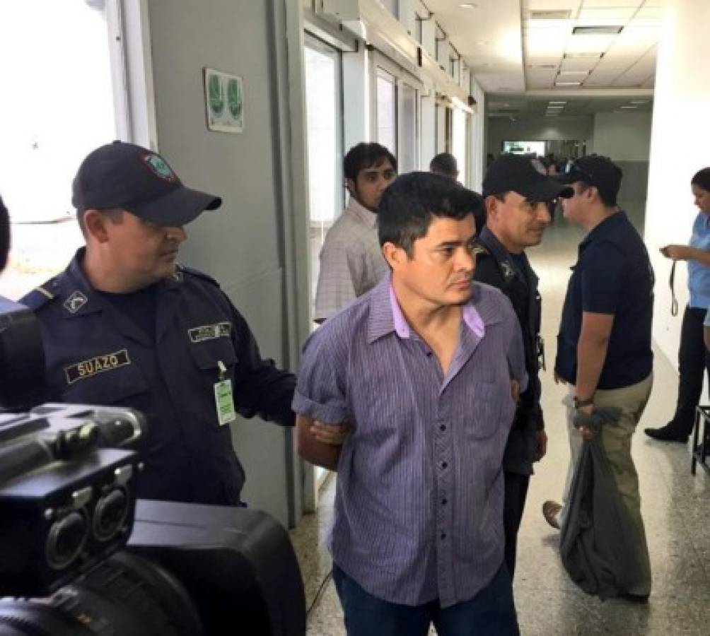 Capturan a tres hondureños deportados en SPS