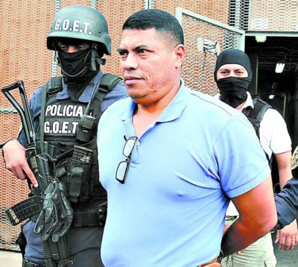 Honduras: Prisión a coronel por caso de menor