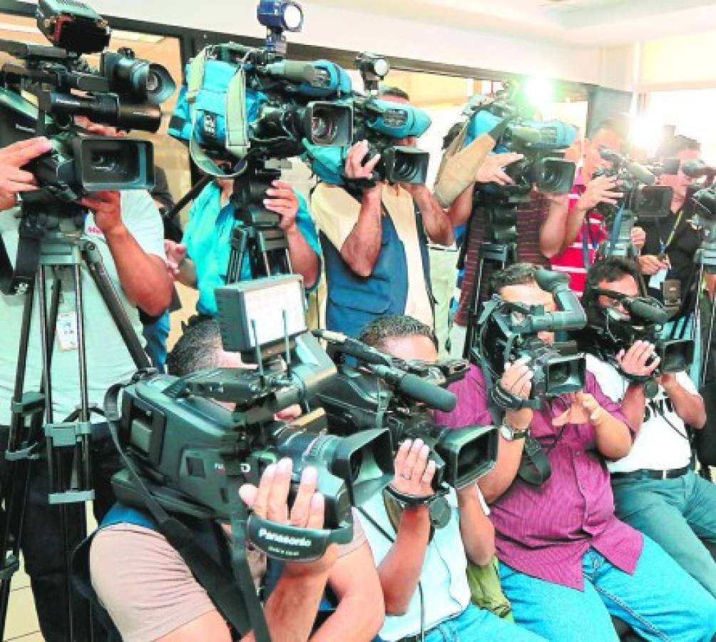 Congreso y Colegio de Periodistas de Honduras definirán reforma al Código Penal