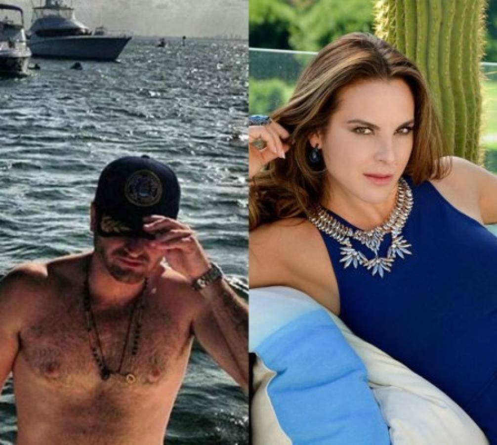 Polémico: Presunto hijo de ‘El Chapo’ Guzmán habla sobre Kate del Castillo