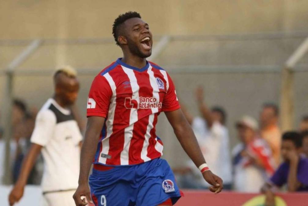 Estos son los jugadores de Olimpia que Fabián Coito llamaría a la Selección de Honduras