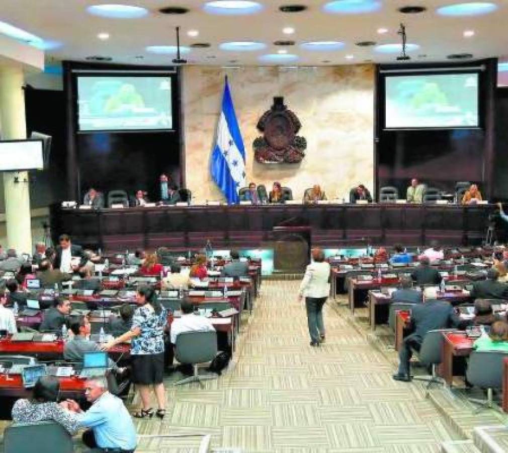 Honduras: IAIP no puede ordenar, solo sugerir, dice Congreso Nacional
