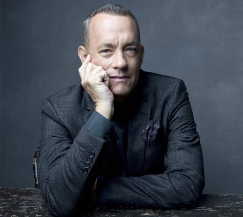 La app de Tom Hanks, la más descargada