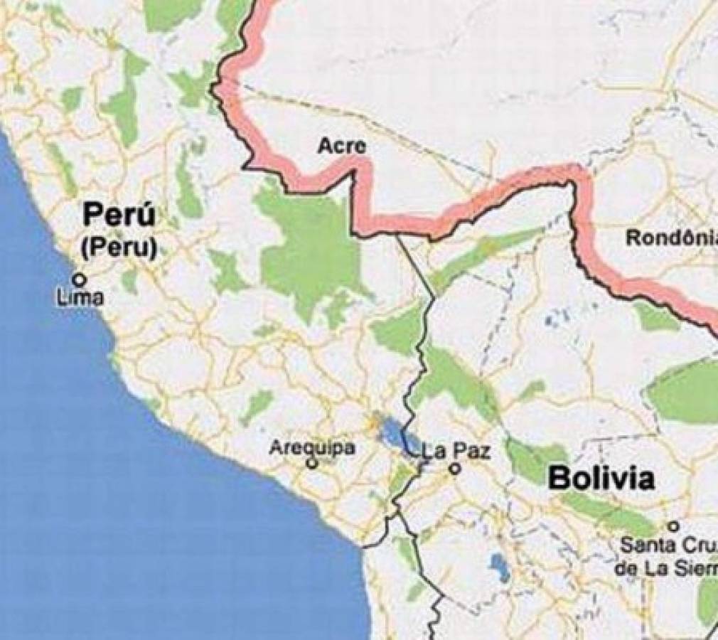 Al menos 5 muertos al caer camioneta a un abismo en el sur de Perú