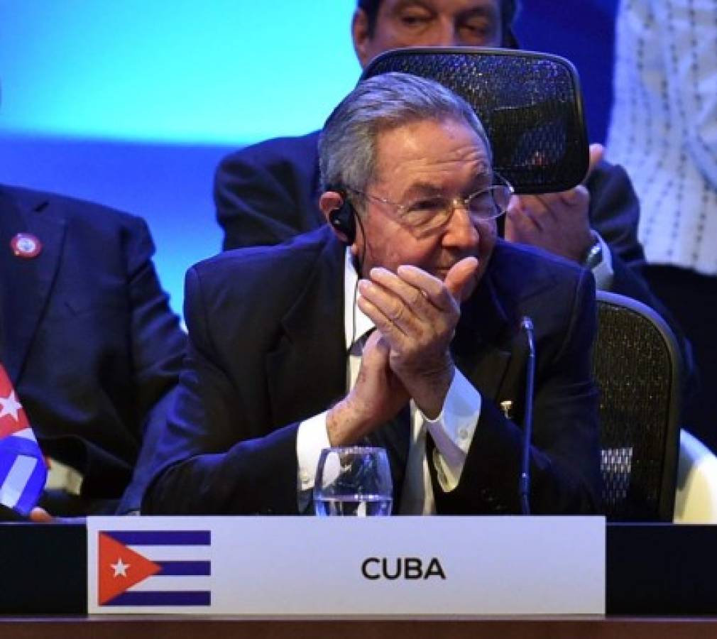 Fin de embargo a Cuba, clamor en EE UU y CA