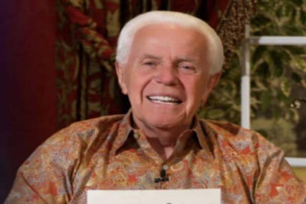 Él es Jesse Duplantis, el pastor millonario que pidió donar dinero para apresurar la venida de Jesús