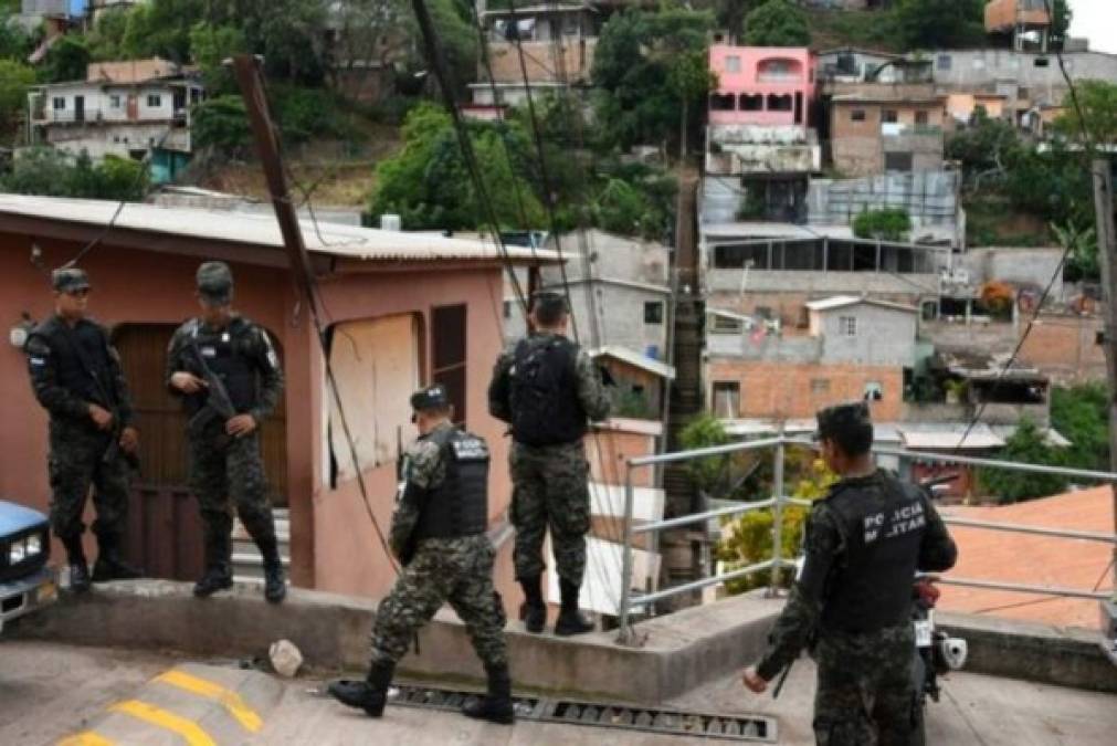 Honduras: ¿En qué consisten los tres acuerdos firmados con EEUU?