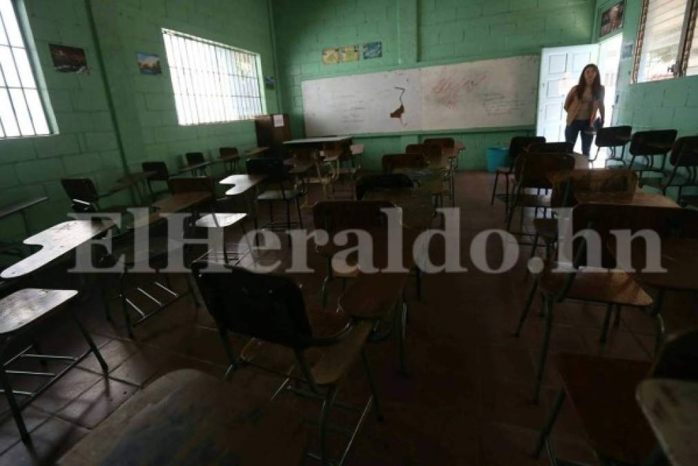 Instituto Modelo: Un cierre doloroso provocado por el delito de extorsión