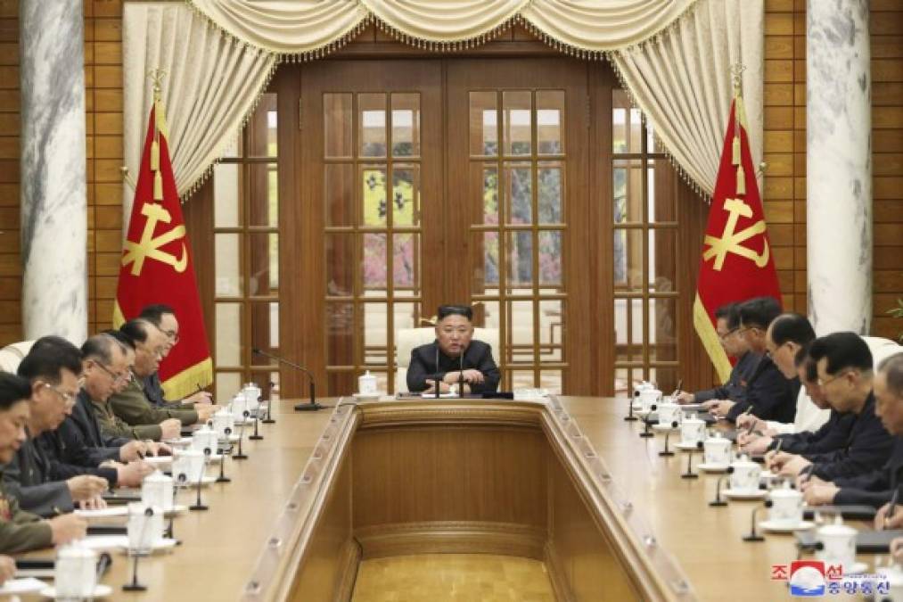 Conozca las nuevas prohibiciones impuestas por Kim Jong Un en Corea del Norte (FOTOS)