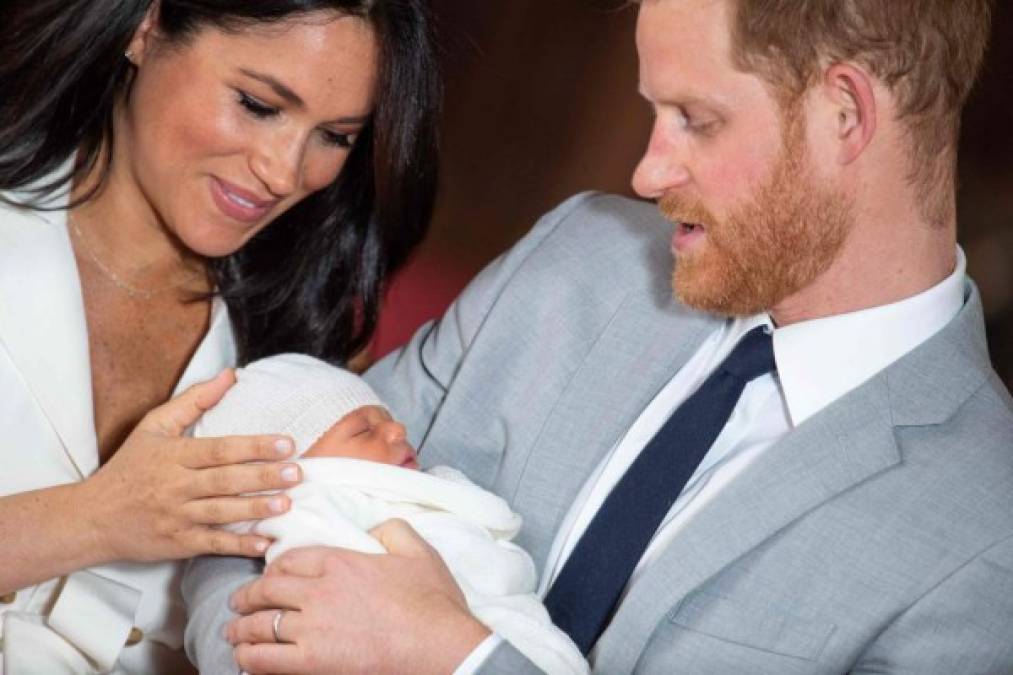 Meghan y Harry: Diez datos que explican por qué renunciaron a sus funciones de la familia real