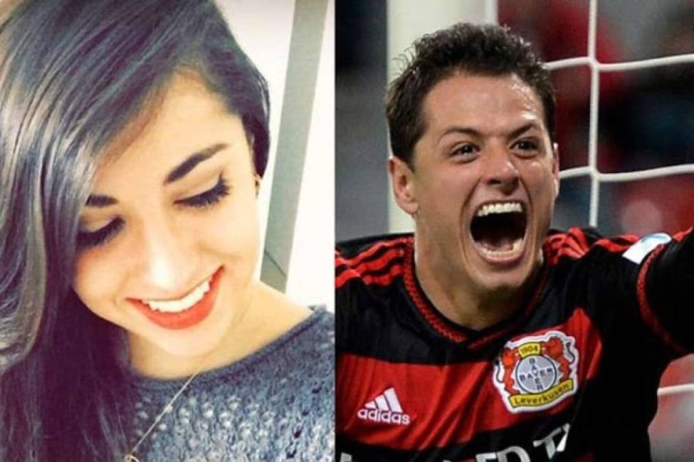 Top 10: Las hermanas más guapas de los futbolistas