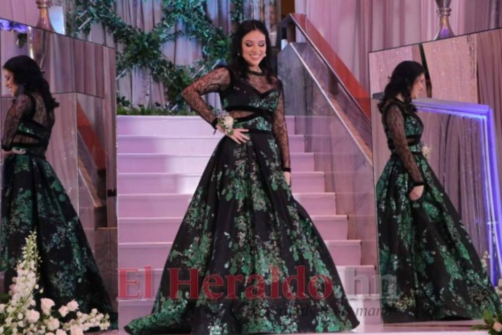 FOTOS: Del Campo School derrochó estilo y glamour en la Prom 2019