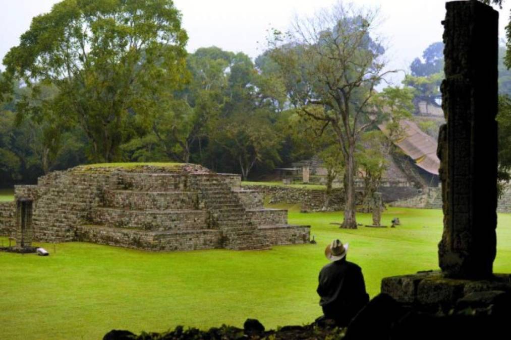 FOTOS: Le mostramos los sitios turísticos que puede visitar esta Semana Morazánica