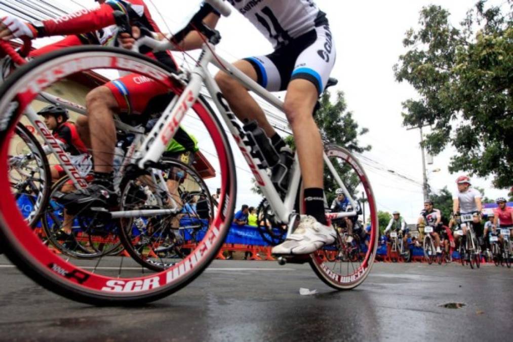 La 5ta Vuelta Ciclística de EL HERALDO está a la vuelta de la esquina ¿Ya te inscribistes?