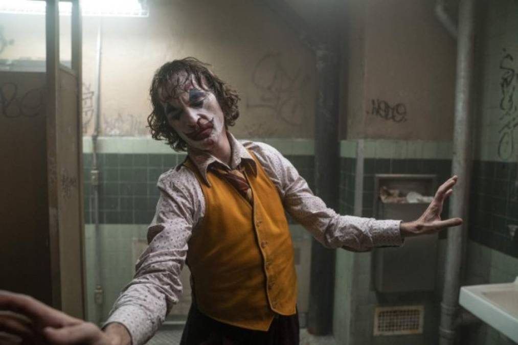 FOTOS: 10 datos que no conocías sobre Joaquin Phoenix, el Joker