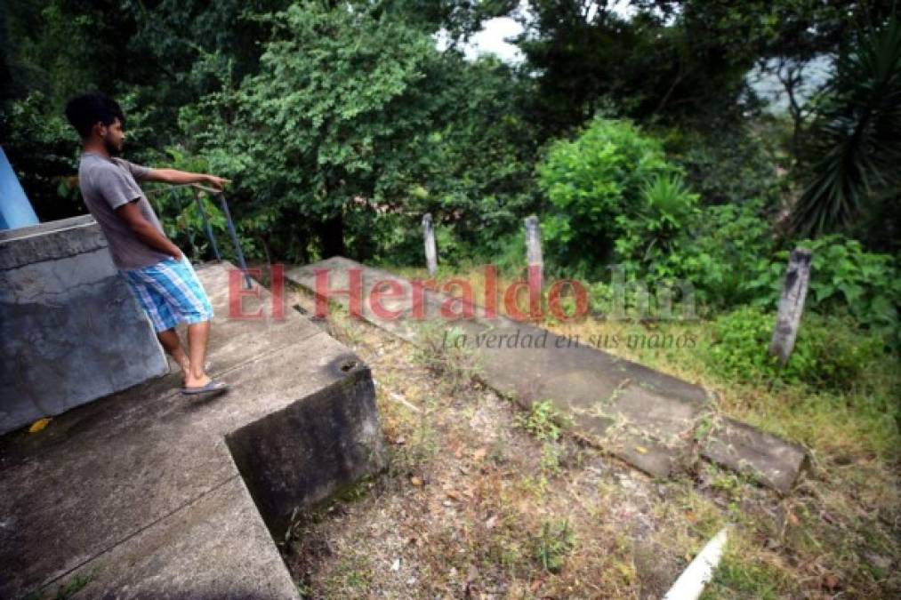 Con un balde con agua limpia y jabón como únicos insumos, escuelas del interior no han frenado clases