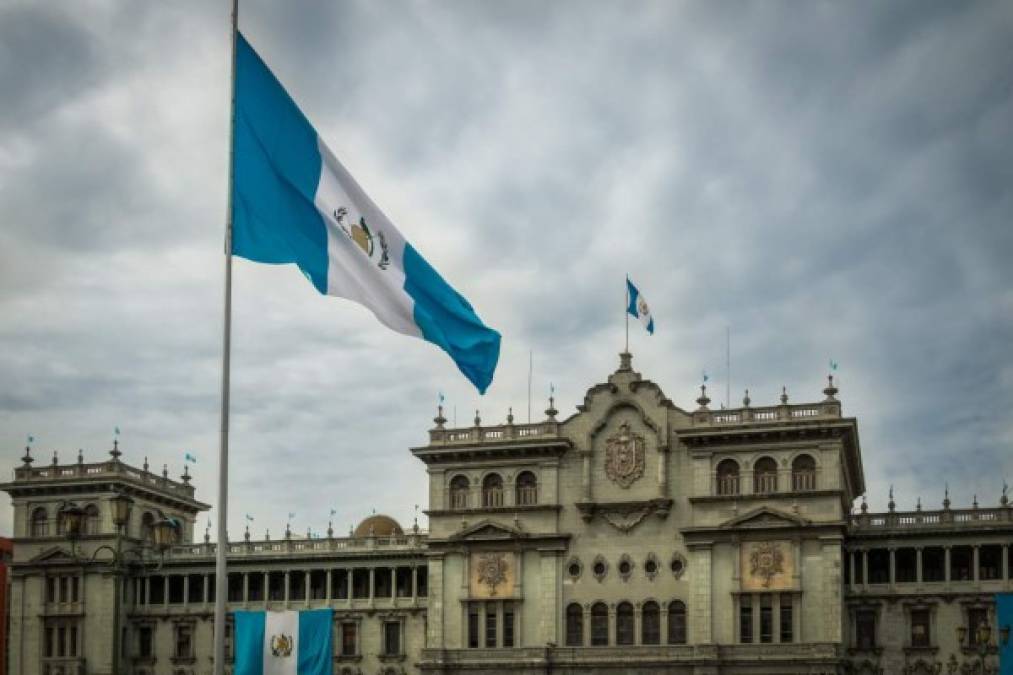 Honduras, en lista de países con pasaportes más poderosos del mundo; conoce el ranking