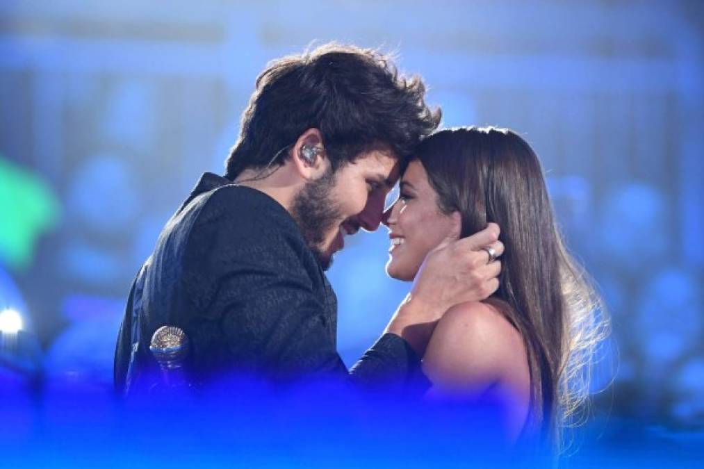 FOTOS: Lo mejor de la noche en los Premios Juventud 2019