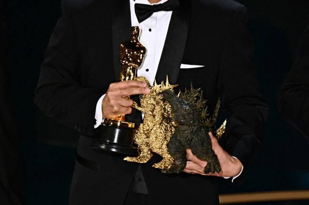Premios Oscar 2024: Los momentos imperdibles de la gala