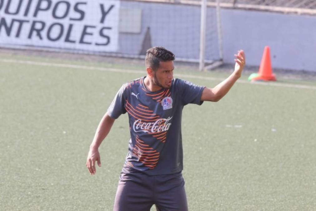 ¡Celebremos el Día del Deportista Hondureño con estas fotografías!