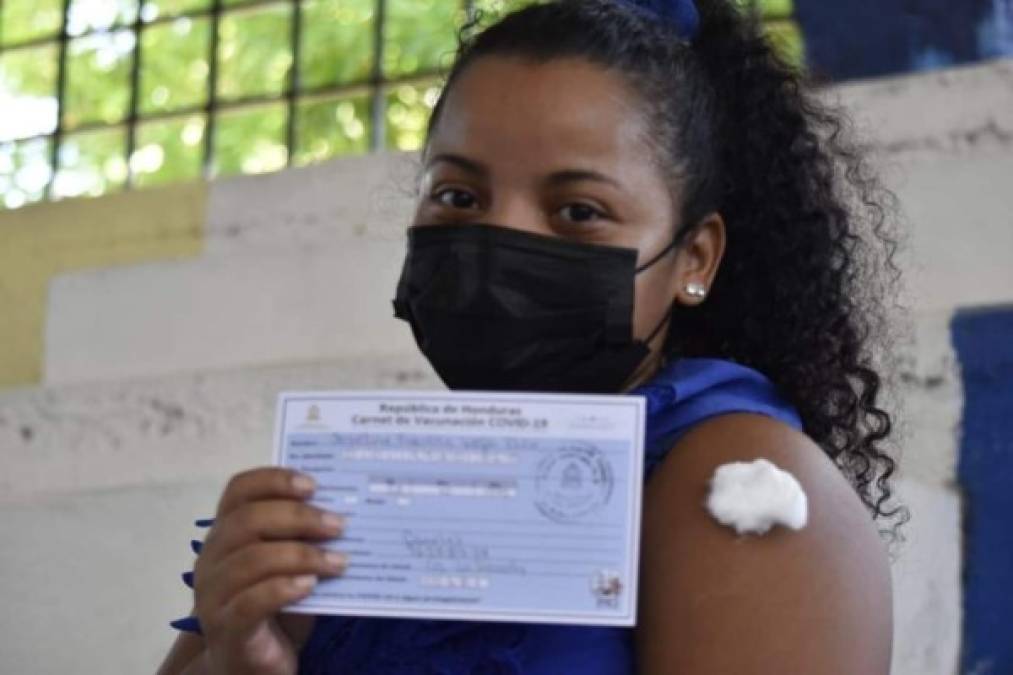 Jornada de inmunización: Así se realiza el tercer 'Vacunatón' en el litoral atlántico