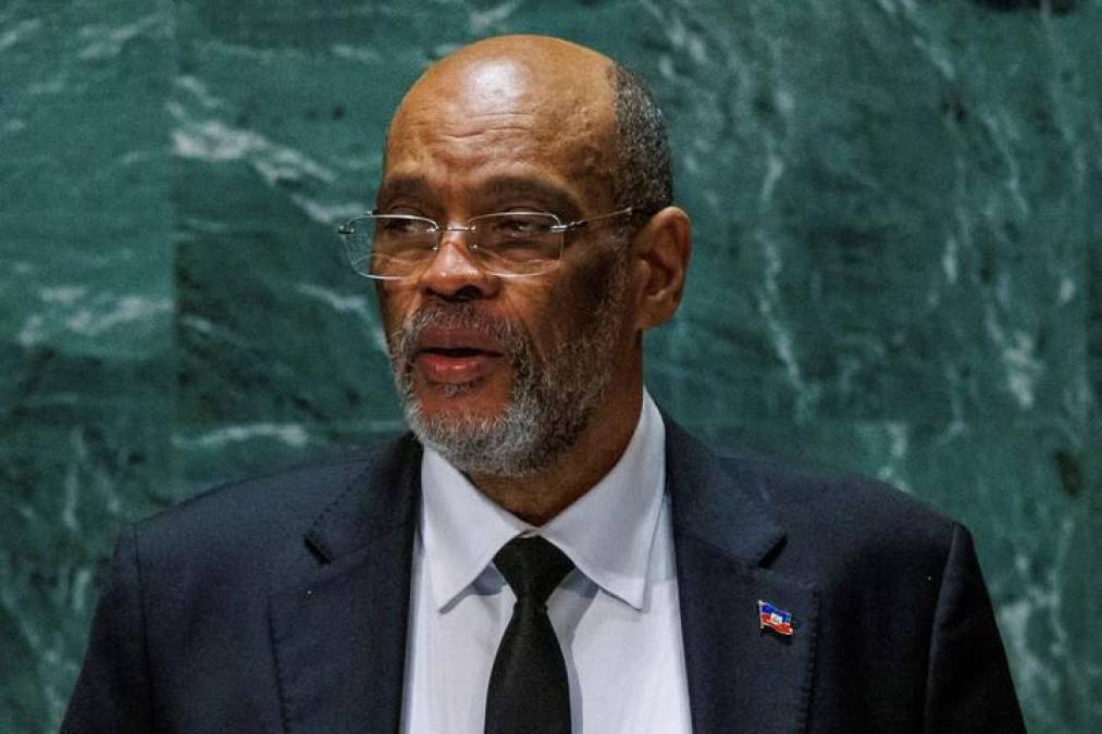 Ariel Henry, el cuestionado primer ministro de Haití que dimitió por la paz de su país