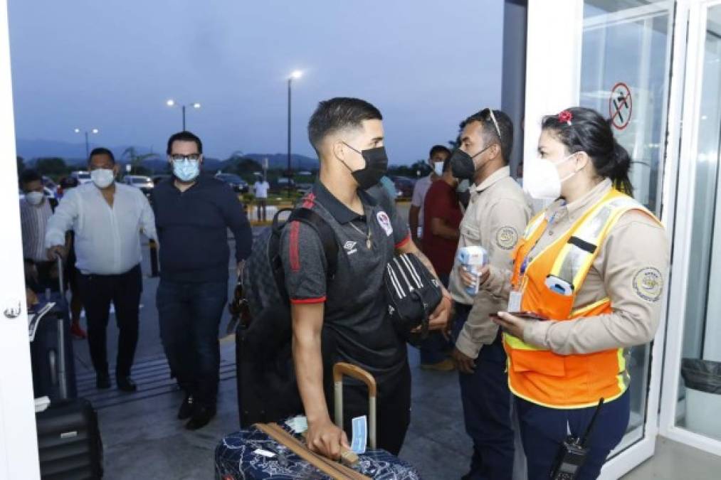 Olimpia viajó a México por el milagro ante el América en el estadio Azteca