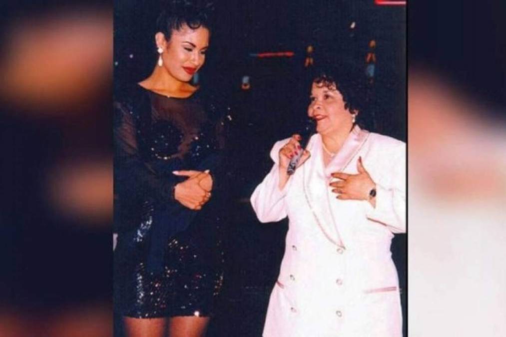 Las pruebas que hundieron a Yolanda Saldívar por la muerte de Selena Quintanilla