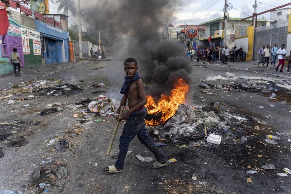 ¿Qué futuro le espera a Haití con la dimisión de Ariel Henry?