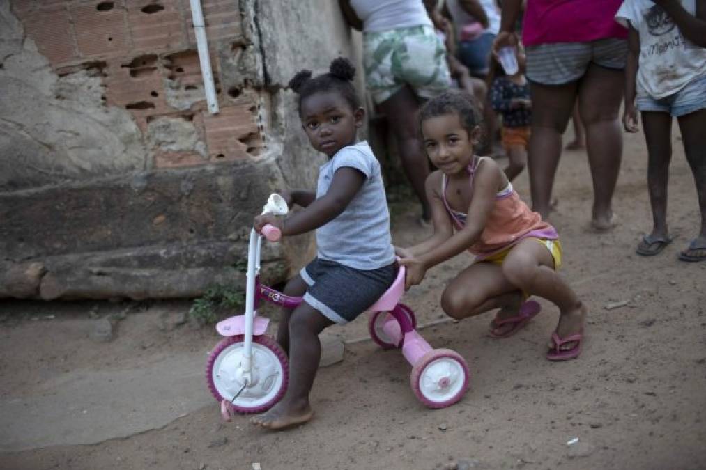 Las mejores fotos de la semana en América Latina  