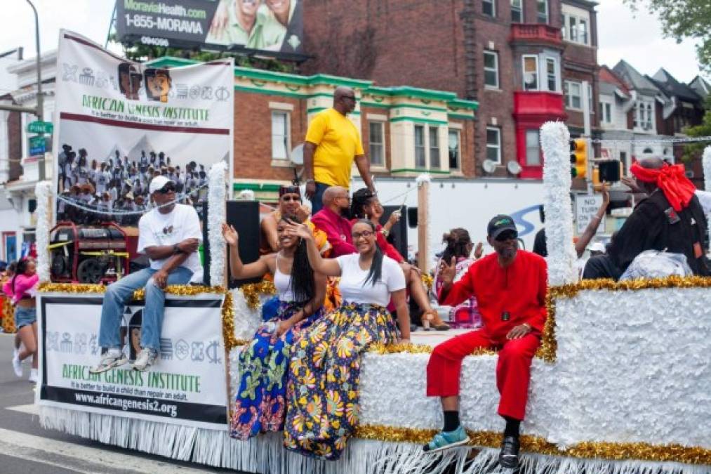 FOTOS: Juneteenth, todo lo que debes saber sobre la liberación afroamericana   