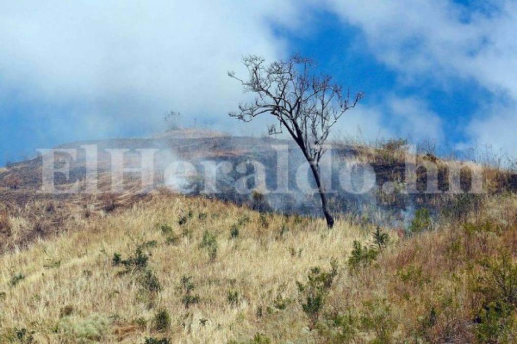 FOTOS: Los lugares 'embrujados' de Honduras