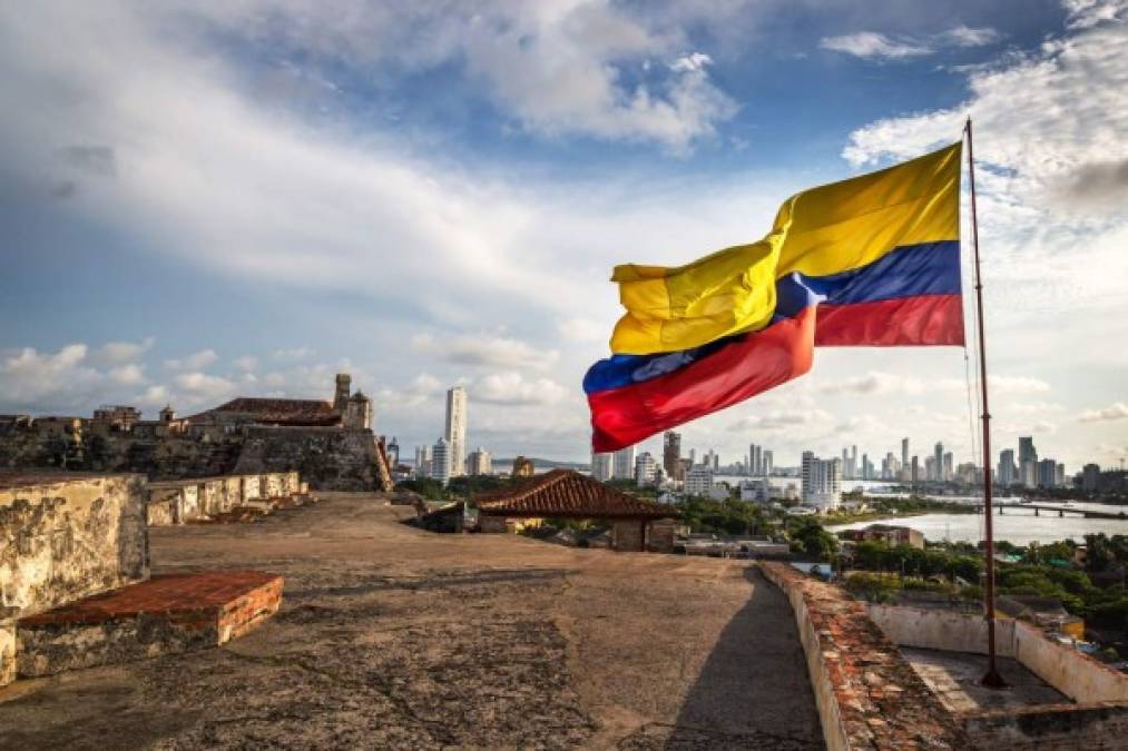 18 países donde hay hondureños cumpliendo una condena en prisión