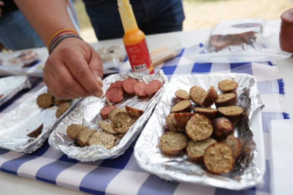 FOTOS: Las delicias gastronómicas que se disfrutan en la ruta de los valles y las montañas