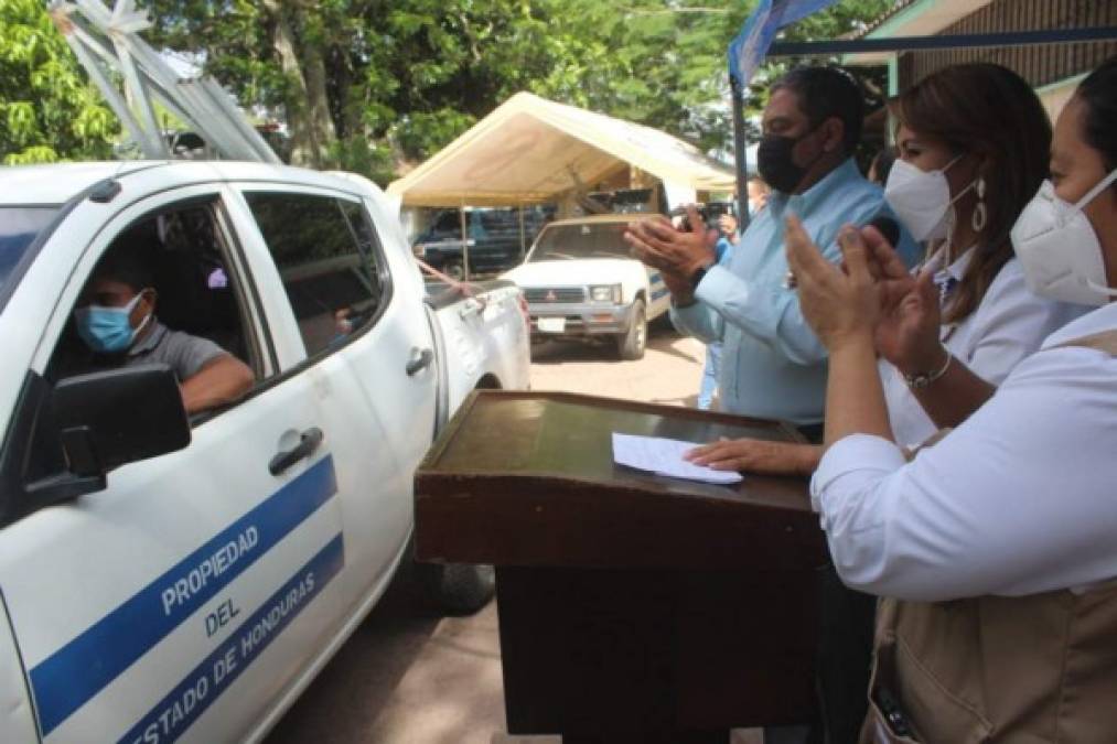 Lo que debes saber antes de acudir al 'Vacunatón' de este fin de semana (FOTOS)