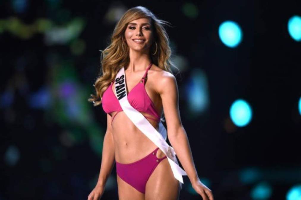 FOTOS: Siete escándalos que sacudieron al certamen de Miss Universo