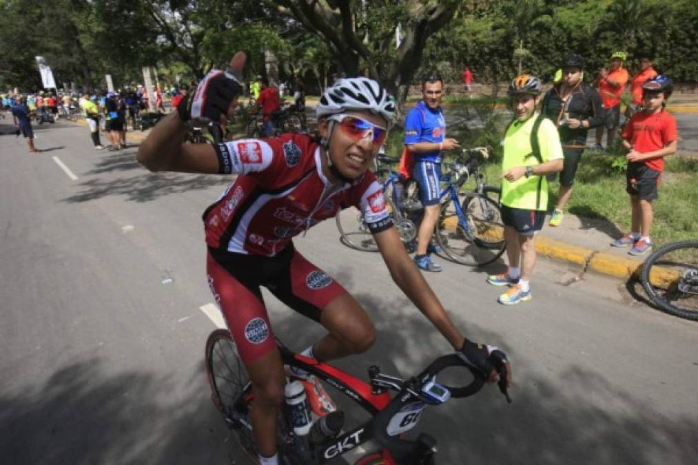 La 5ta Vuelta Ciclística de EL HERALDO está a la vuelta de la esquina ¿Ya te inscribistes?