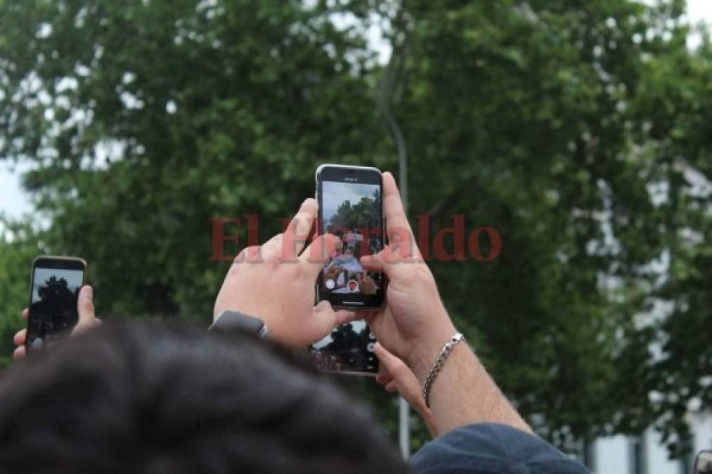 EL HERALDO festeja con el Real Madrid la 13 de la Champions