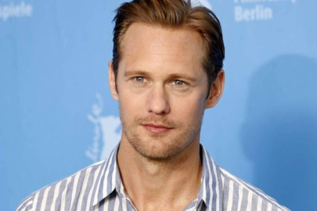 Familia Skarsgård: actores que encarnaron desde un payaso maligno hasta Tarzán (FOTOS)