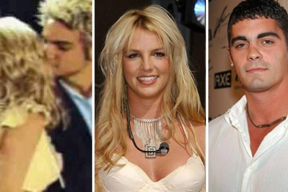Fotos: Los escándalos de infidelidad más sonados de los famosos