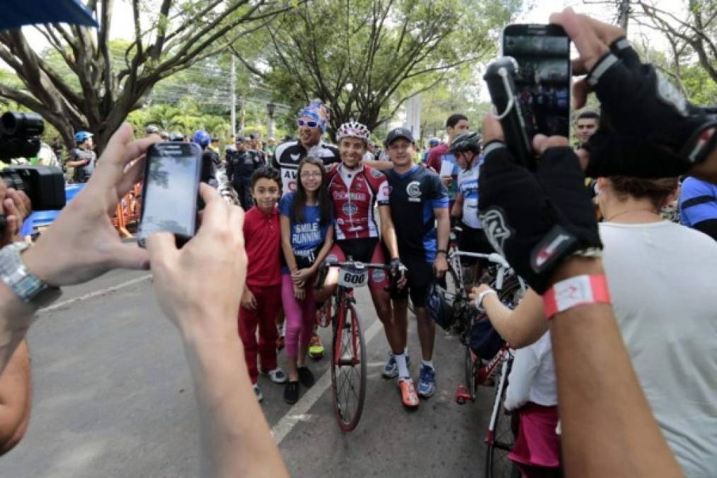 La 5ta Vuelta Ciclística de EL HERALDO está a la vuelta de la esquina ¿Ya te inscribistes?