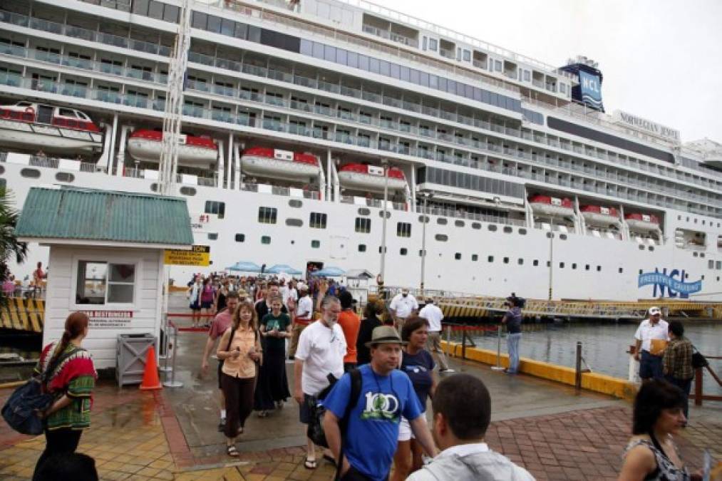 La Nasa destaca a Roatán como un gran destino turístico