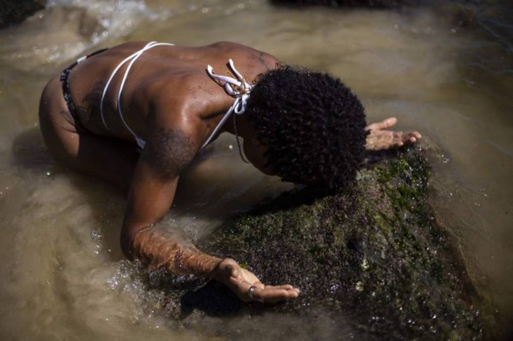 Las mejores fotos de América Latina tomadas la última semana de 2020