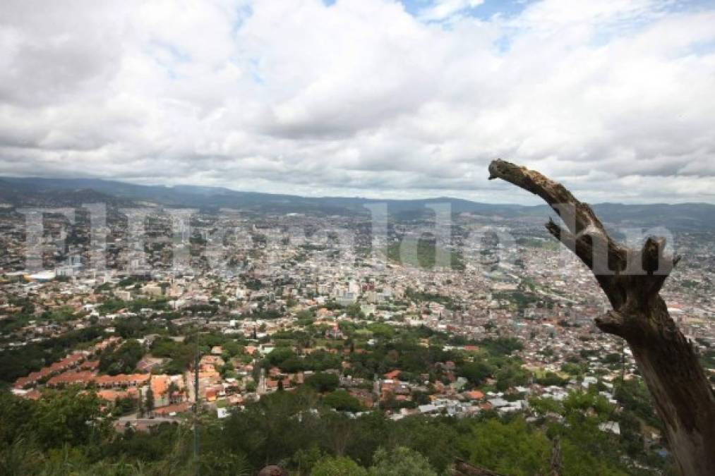 Así se verá el eclipse en las principales ciudades de Honduras