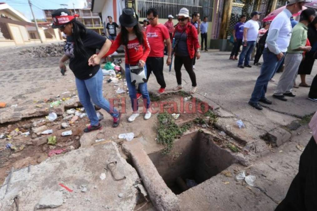 FOTOS: Los hechos curiosos de los desfiles patrios 2017