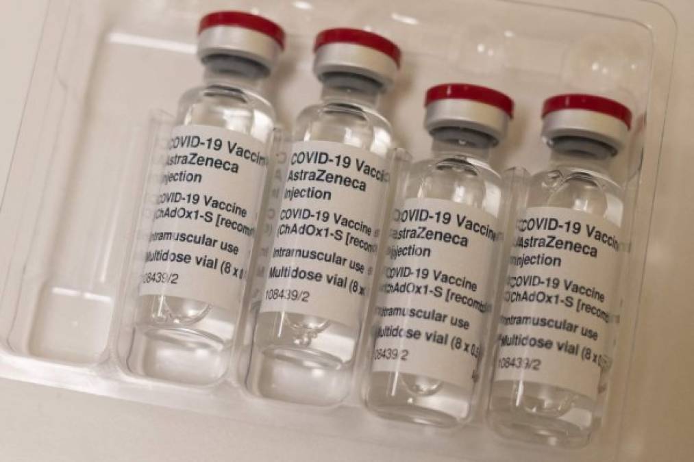 ¿Es posible vacunarse contra la covid-19 aplicándose las dos dosis de diferente marca?