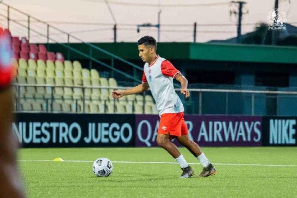 ¡Impecable! Así luce el estadio donde Olimpia enfrentará al Moengotapoe de Surinam